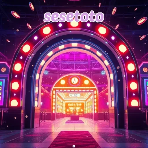 sesetoto: Keseruan Tanpa Batas di Game Santai