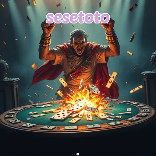 sesetoto: Nikmati Streaming Langsung Penuh Aksi dan Interaksi