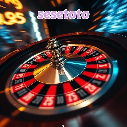 sesetoto: Keunggulan Komunitas Game Online untuk Gamer Indonesia!
