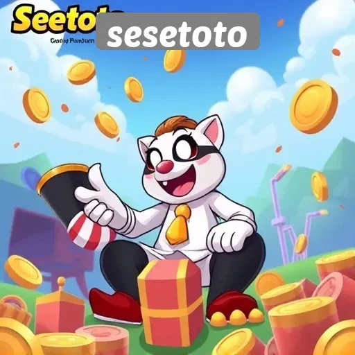 Menjelajahi Keunikan Game di Situs Sesetoto
