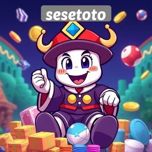 Mengenal Lebih Dekat Situs Game Sesetoto