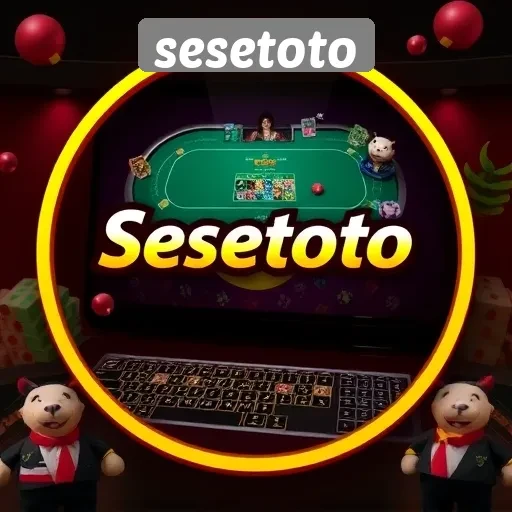 Keunggulan dan Fitur Menarik di Sesetoto