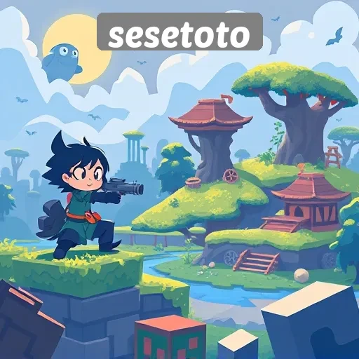 Masa Depan Industri Game di Platform Sesetoto