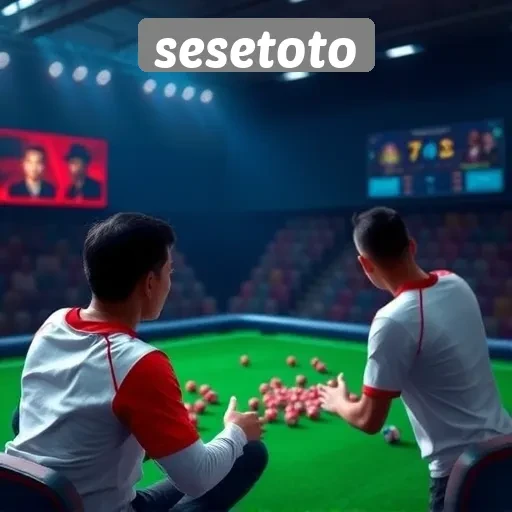 Peluang dan Risiko Bermain di Sesetoto
