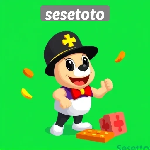 Tantangan dan Kesempatan di Dunia Game Sesetoto