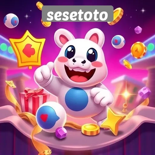 Mengulas Fitur Menarik di Situs Game Sesetoto