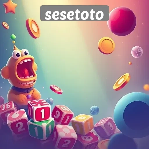 Berbagai Jenis Permainan yang Tersedia di Sesetoto