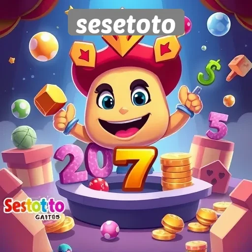 Mengenal Sesetoto Sebagai Platform Game Terpercaya