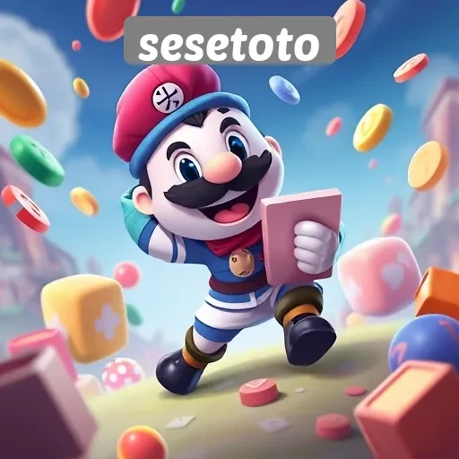 Trend Game Terbaru di Sesetoto yang Harus Diketahui