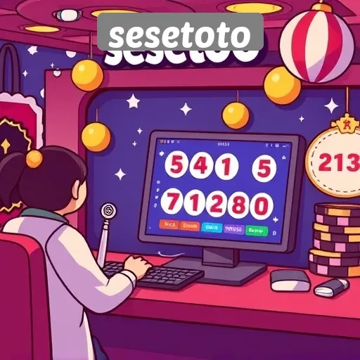 Dampak Permainan Online di Situs Sesetoto