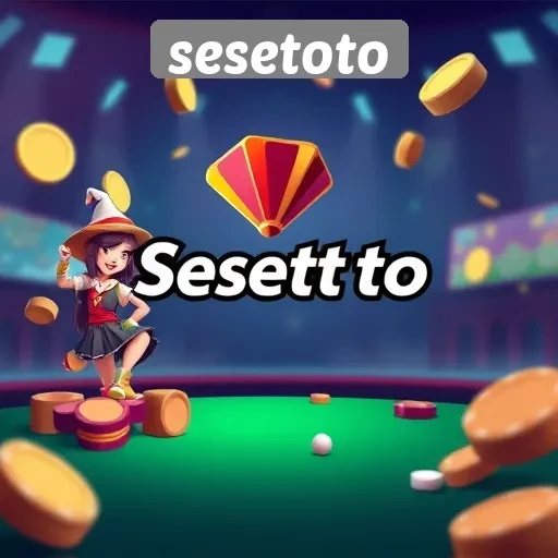 Tren Permainan Daring di Sesetoto yang Patut Dicoba
