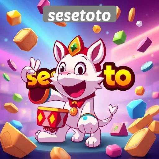 Pamper Gaming Anda dengan Situs Sesetoto yang Menarik