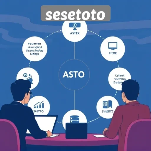 Seluk Beluk Sistem Pembayaran di Sesetoto