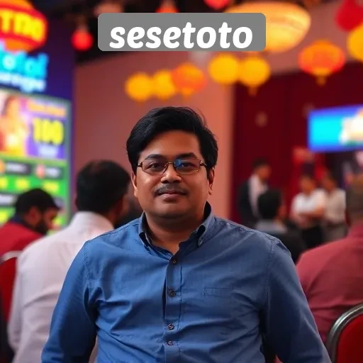 Feedback Pemain tentang Pengalaman di Situs Sesetoto