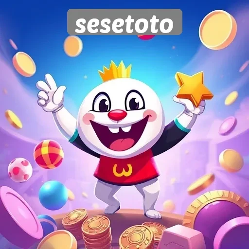 Ulasan Beragam Game Populer di Sesetoto