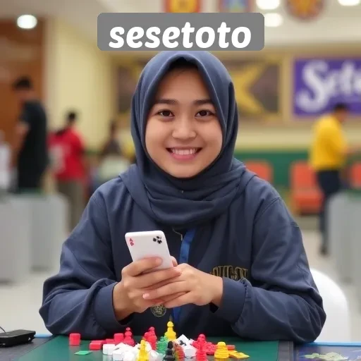 Cara Aman dan Bertanggung Jawab Bermain di Sesetoto