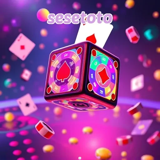 sesetoto: Temukan Jadwal Game Menarik Setiap Hari!
