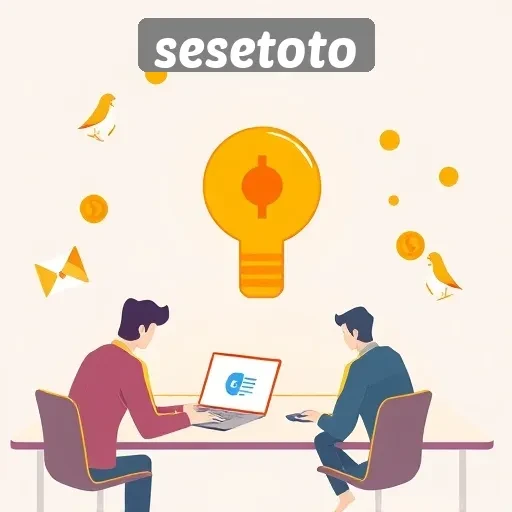 Tinjauan Mengenai Keamanan dan Kepercayaan di Sesetoto