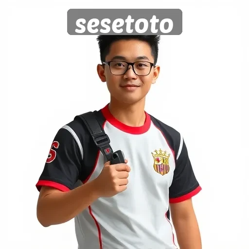Persaingan Antara Sesetoto dan Situs Game Lain