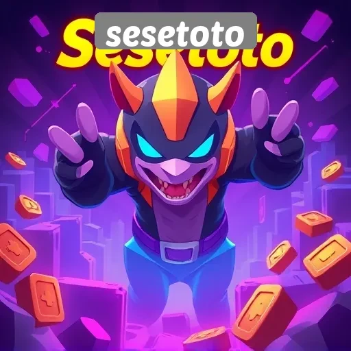 Mengapa Sesetoto Menjadi Pilihan Favorit Gamers Indonesia