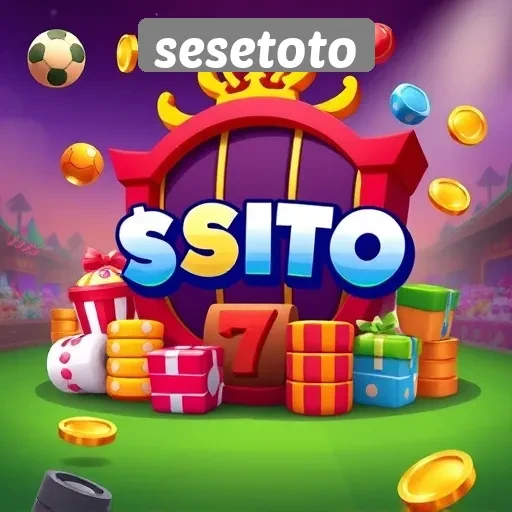 Kelebihan Bermain di Platform Sesetoto untuk Penggemar Game
