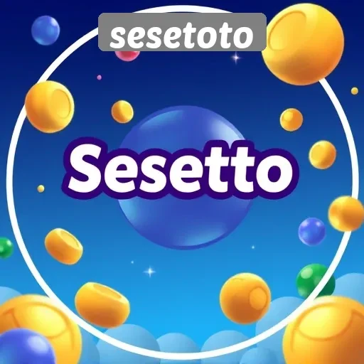 Mengenal Situs Game Sesetoto dan Fitur Utamanya
