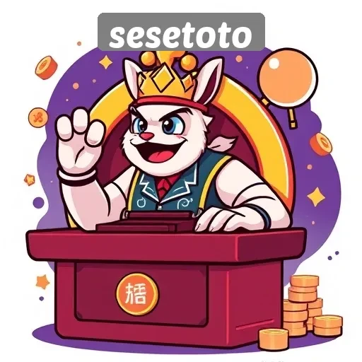 Seluk Beluk Situs Game Sesetoto untuk Penggemar Judi Online