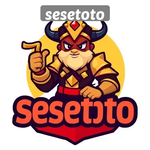 Kehadiran Sesetoto dalam Industri Game Online Indonesia