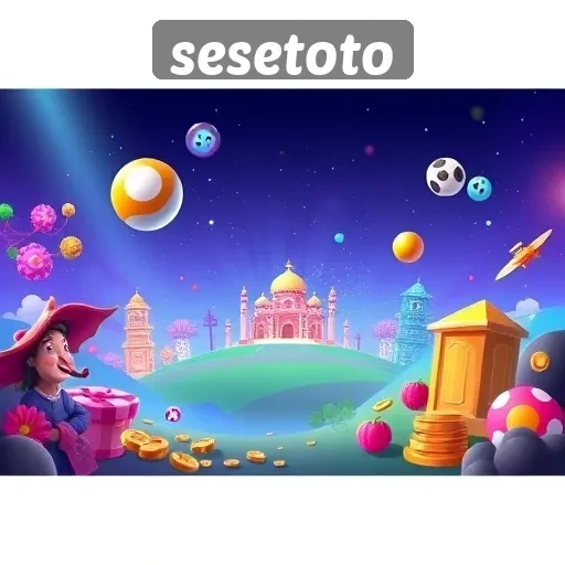 Mengenal Situs Game Sesetoto dan Layanan yang Ditawarkan
