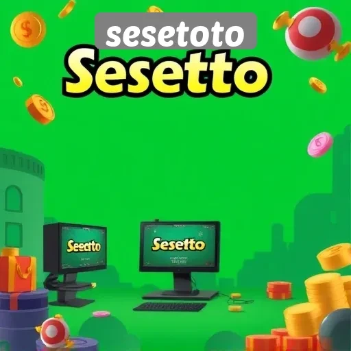 Keunggulan Sesetoto dalam Dunia Game Online