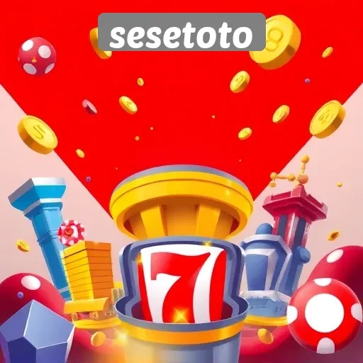 Situs Sesetoto dan Komunitas Game Online yang Berkembang
