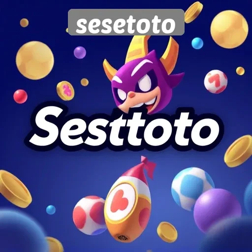 Mengenal Situs Game Online Sesetoto dan Layanannya