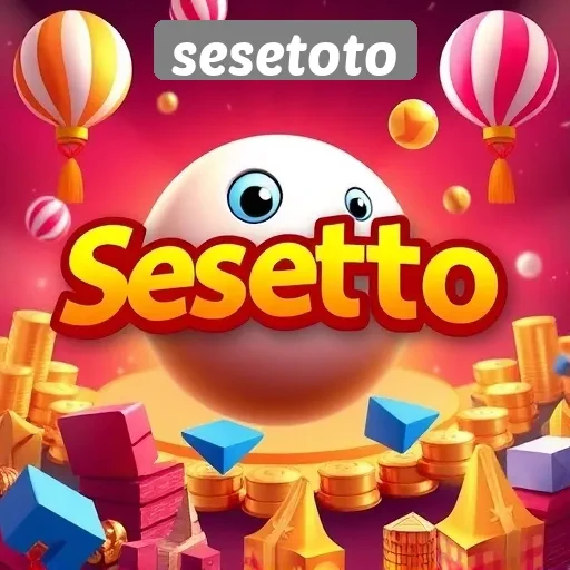 Mengenal Sesetoto Sebagai Platform Permainan Daring