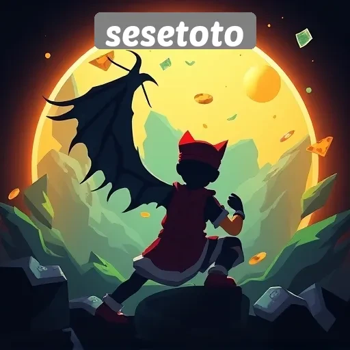 Kepopuleran Sesetoto di Kalangan Penggemar Game Indonesia