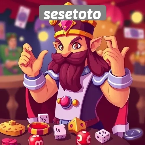 Pengalaman Pengguna di Situs Sesetoto untuk Para Pemain