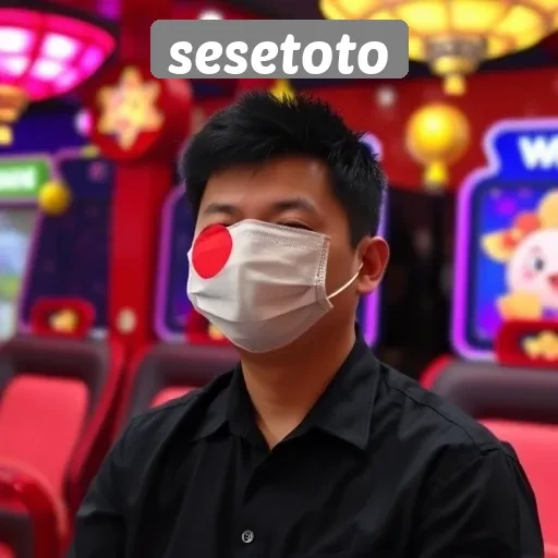 Review Pengalaman Pengguna di Situs Game Sesetoto
