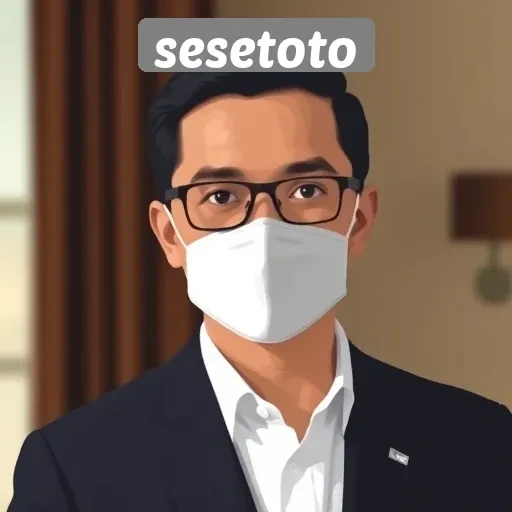 Keamanan dan Privasi Pengguna di Sesetoto