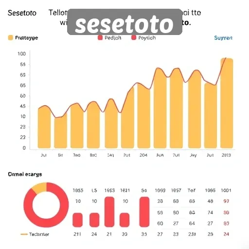 Statistik dan Tren Pengguna di Situs Sesetoto